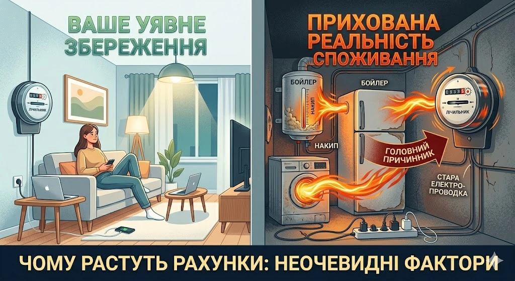 Воображаемая и реальная экономия