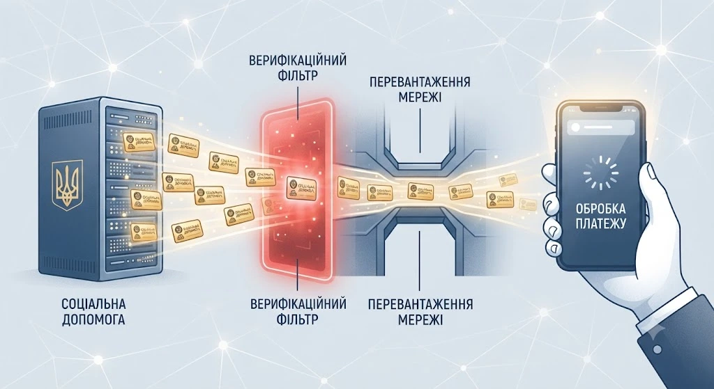 Технические задержки и верификация платежей