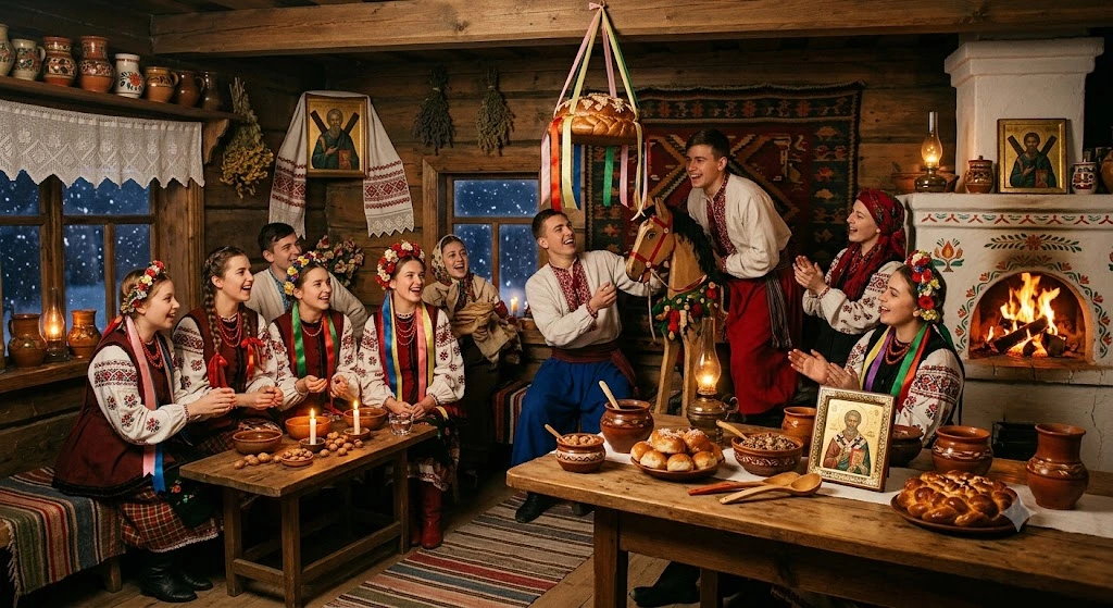 Гадание на суженого